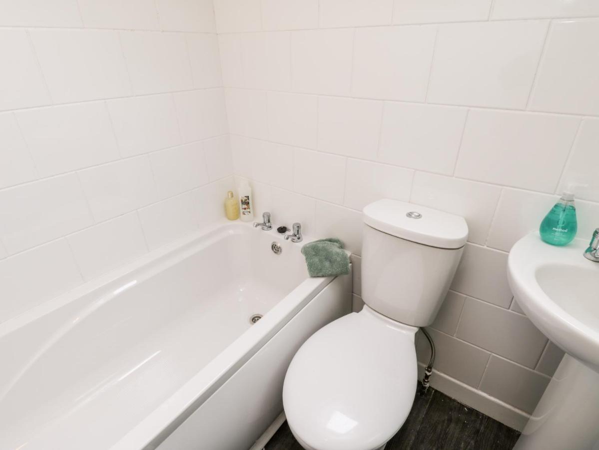 Апартаменти Flat 2 Бридлінгтон Екстер'єр фото