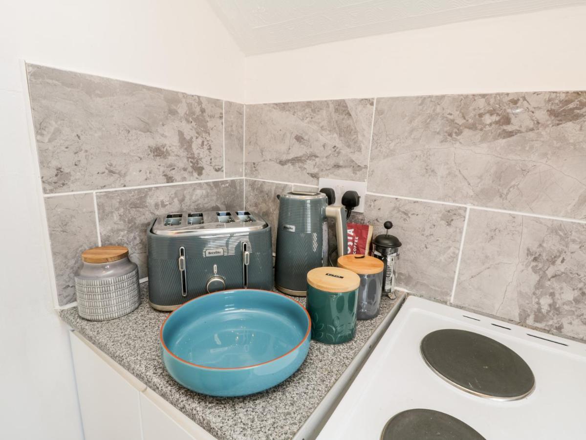 Апартаменти Flat 2 Бридлінгтон Екстер'єр фото
